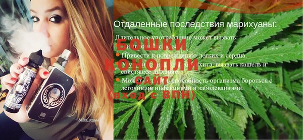 винт Лиски
