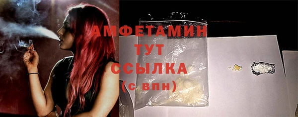 винт Лиски