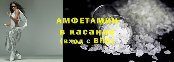 винт Лиски