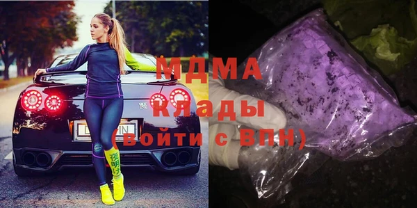 винт Лиски